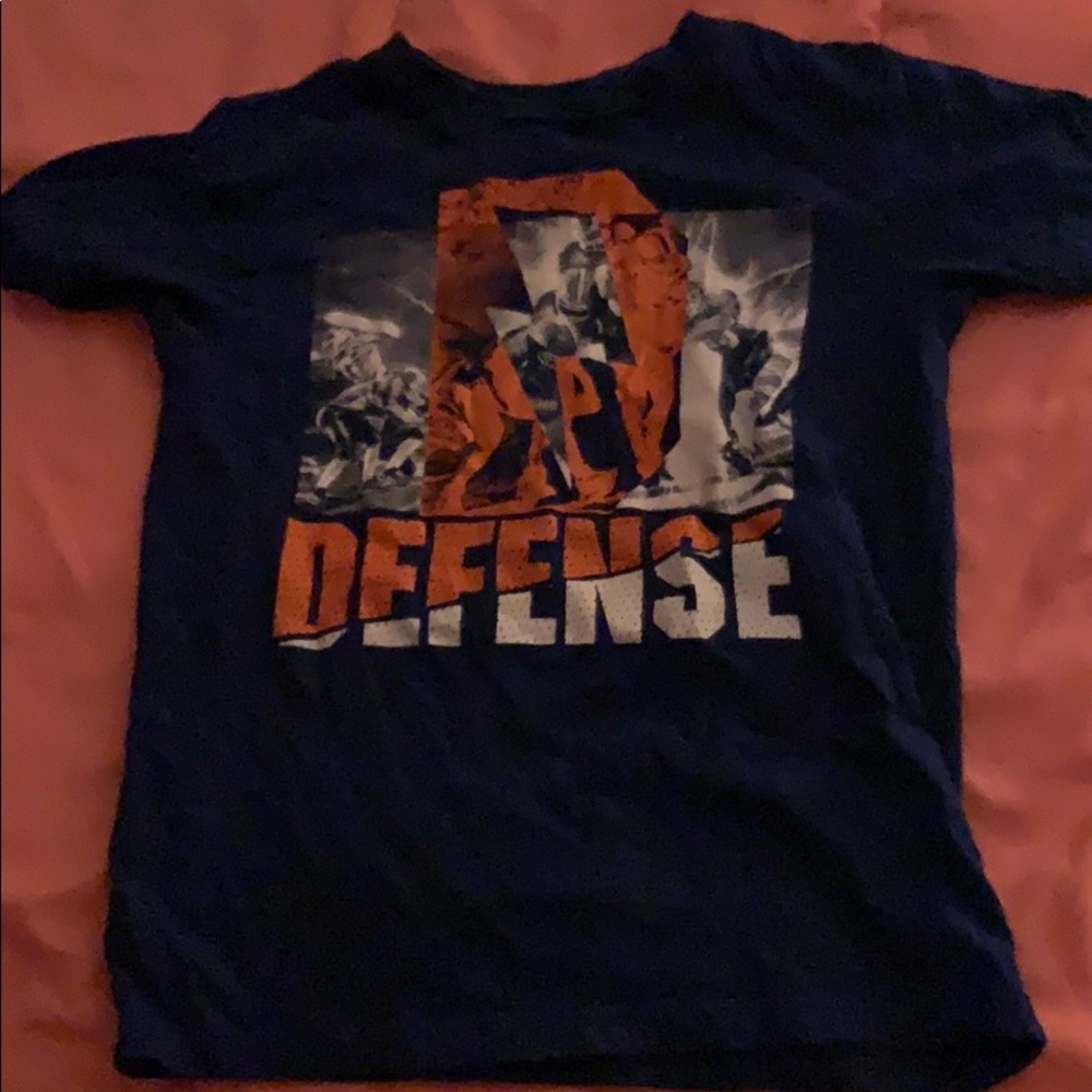 Boys T-shirt